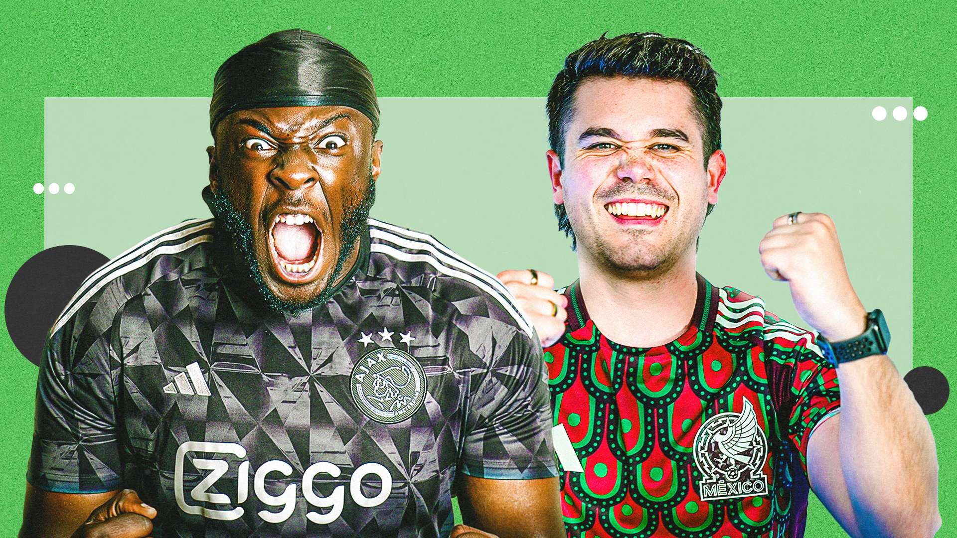 蓝黑军团 蓝黑军团