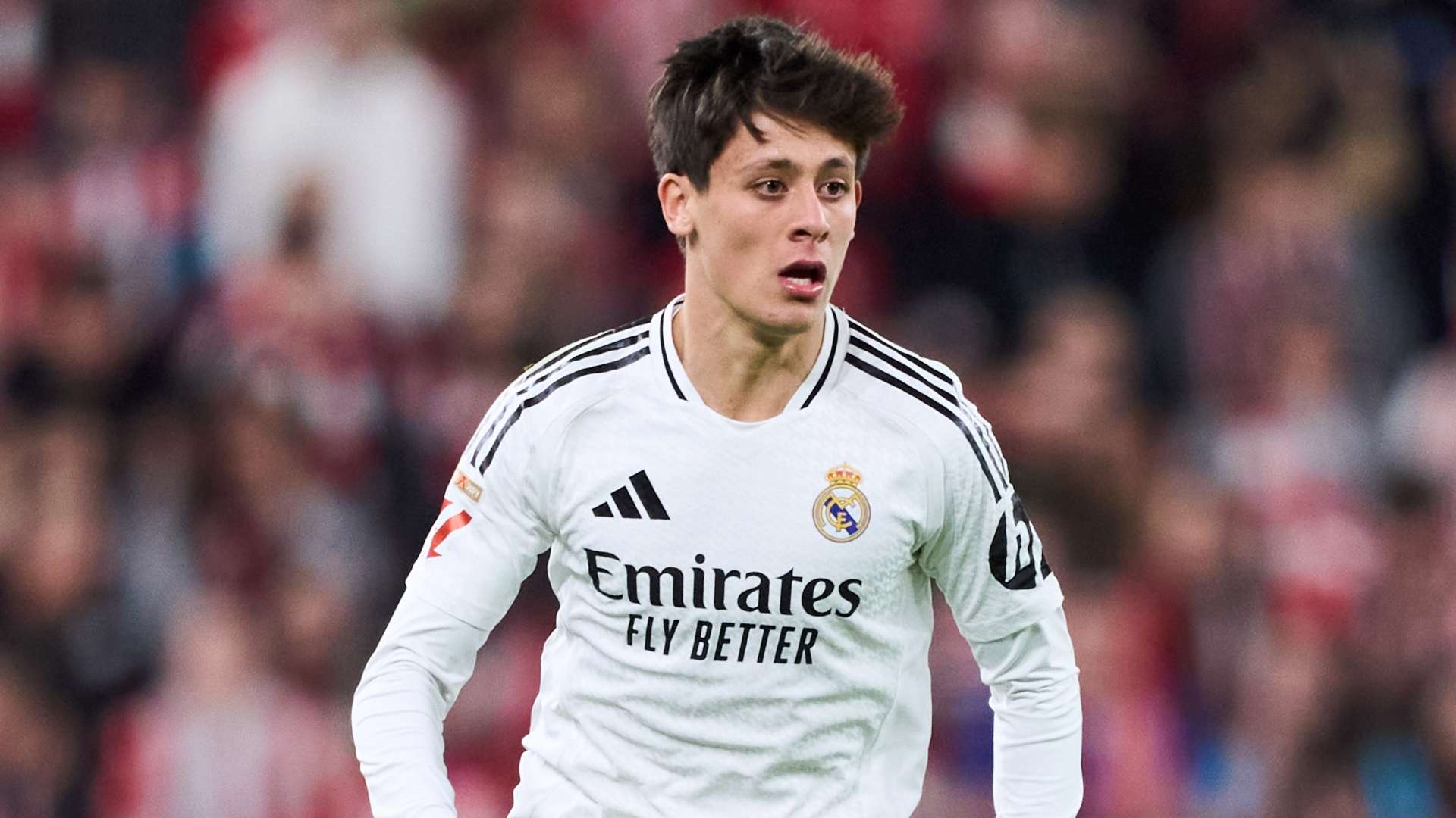 選擇仍然是 選擇仍然是