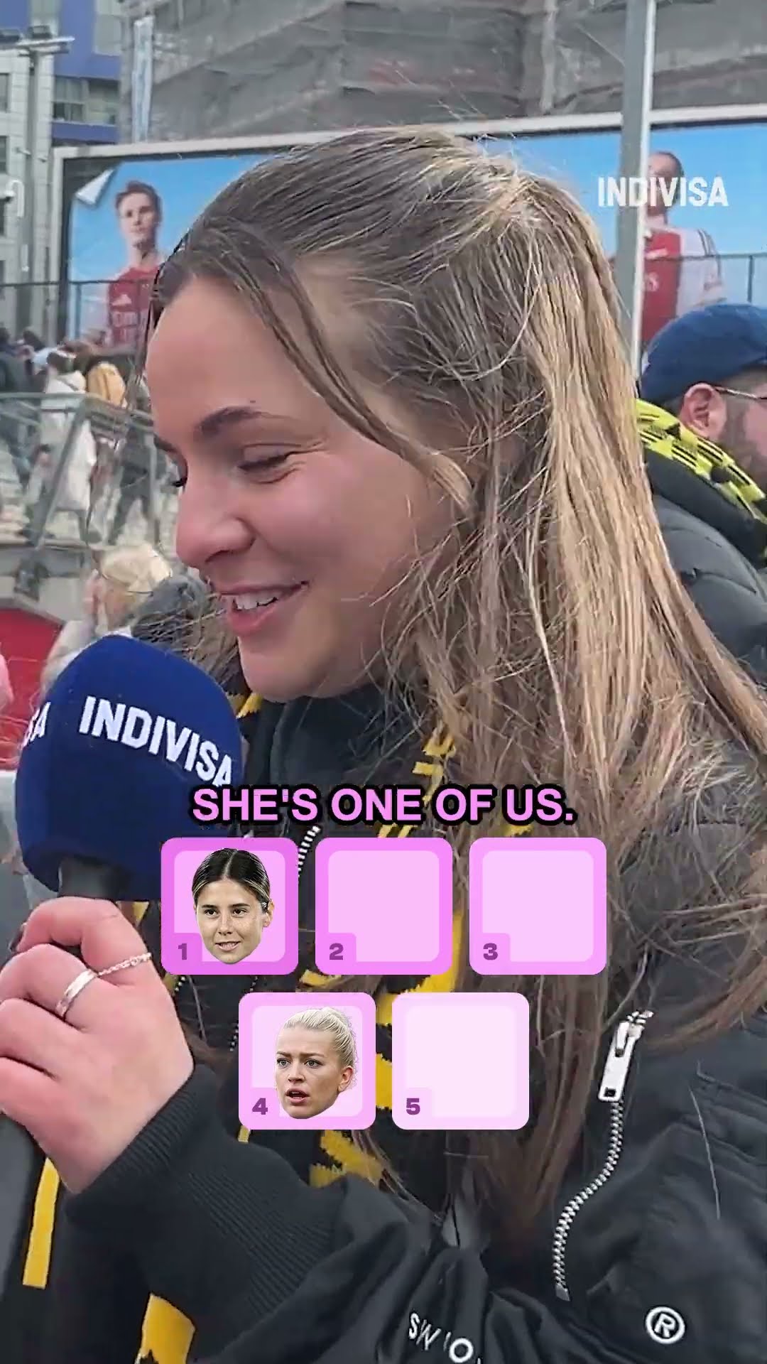vs