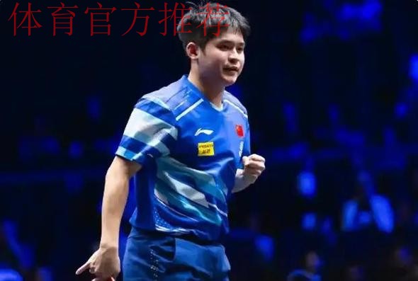 6败张本！林诗栋退台被打崩？国乒弃天才？刘诗雯点破关键